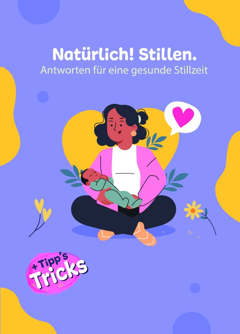 Stillen-Stilltipps-Stillgesundheit-Stillzeit-Säuglingsnahrung-babynahrung-Mutter
